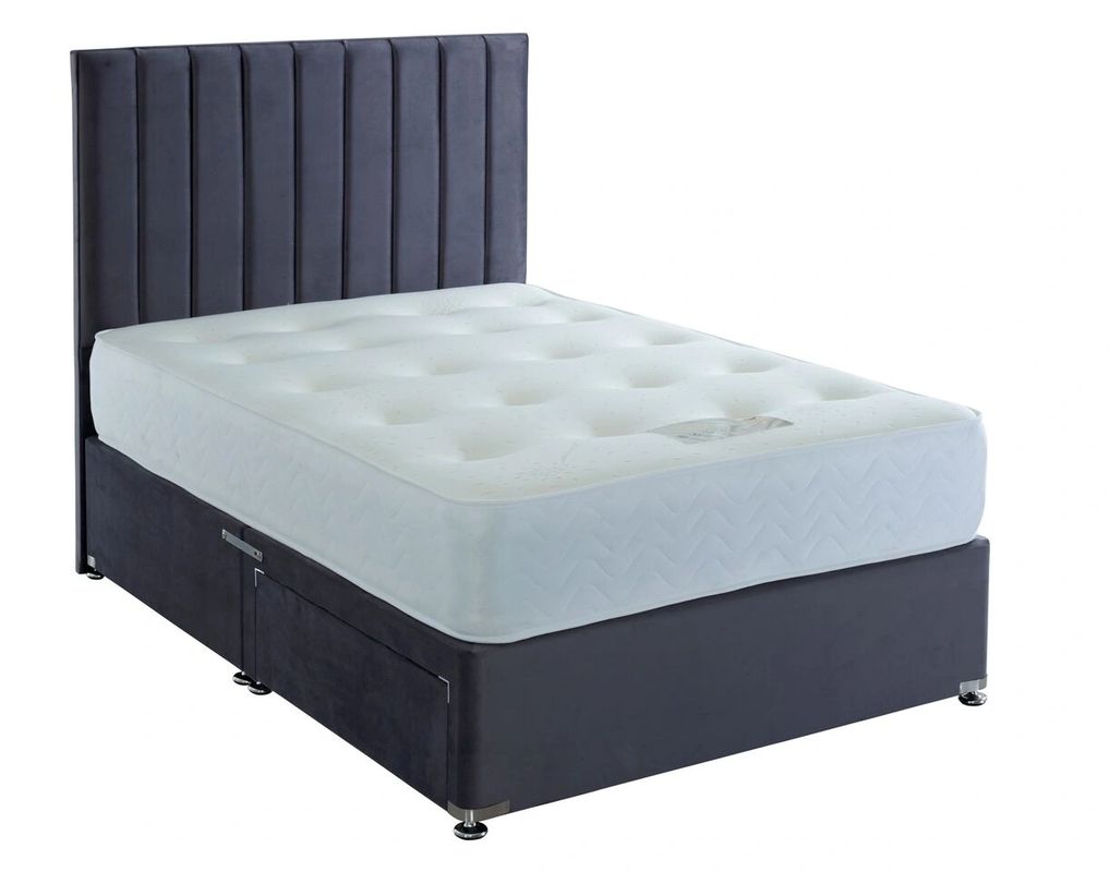 Buckingham Mattress
