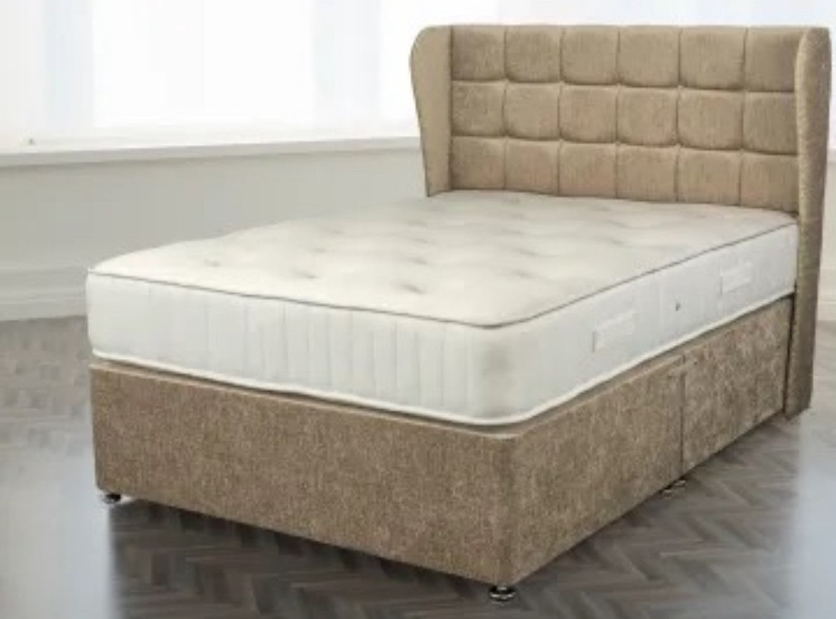 Bulgari Mattress