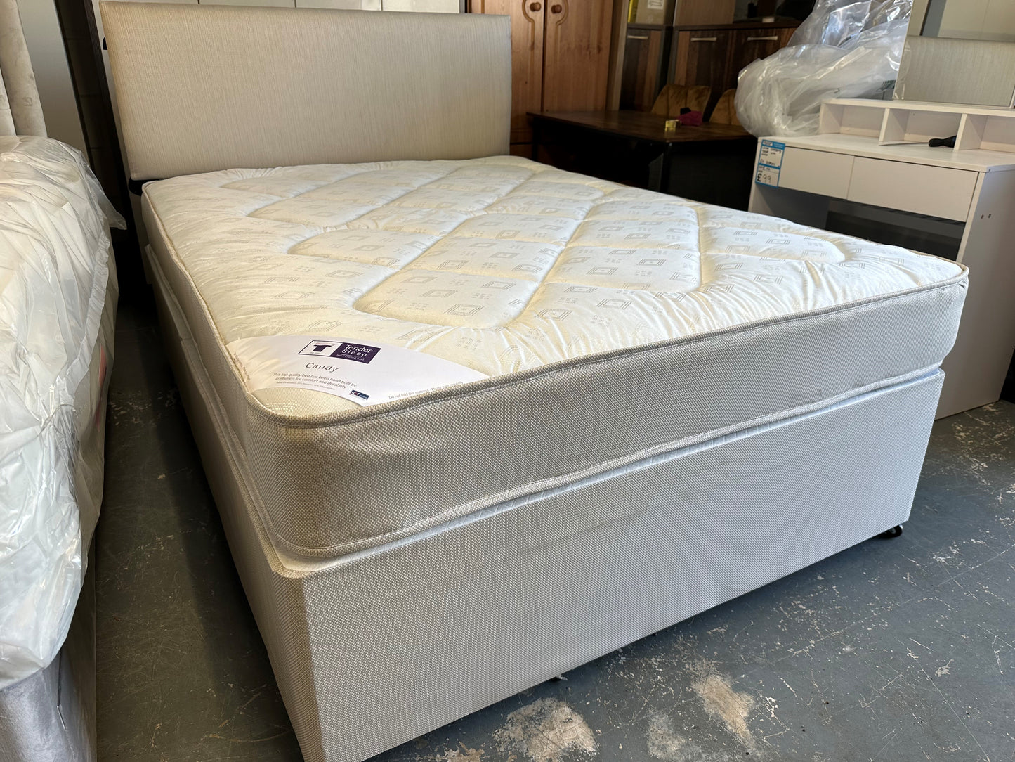 Candy Mattress