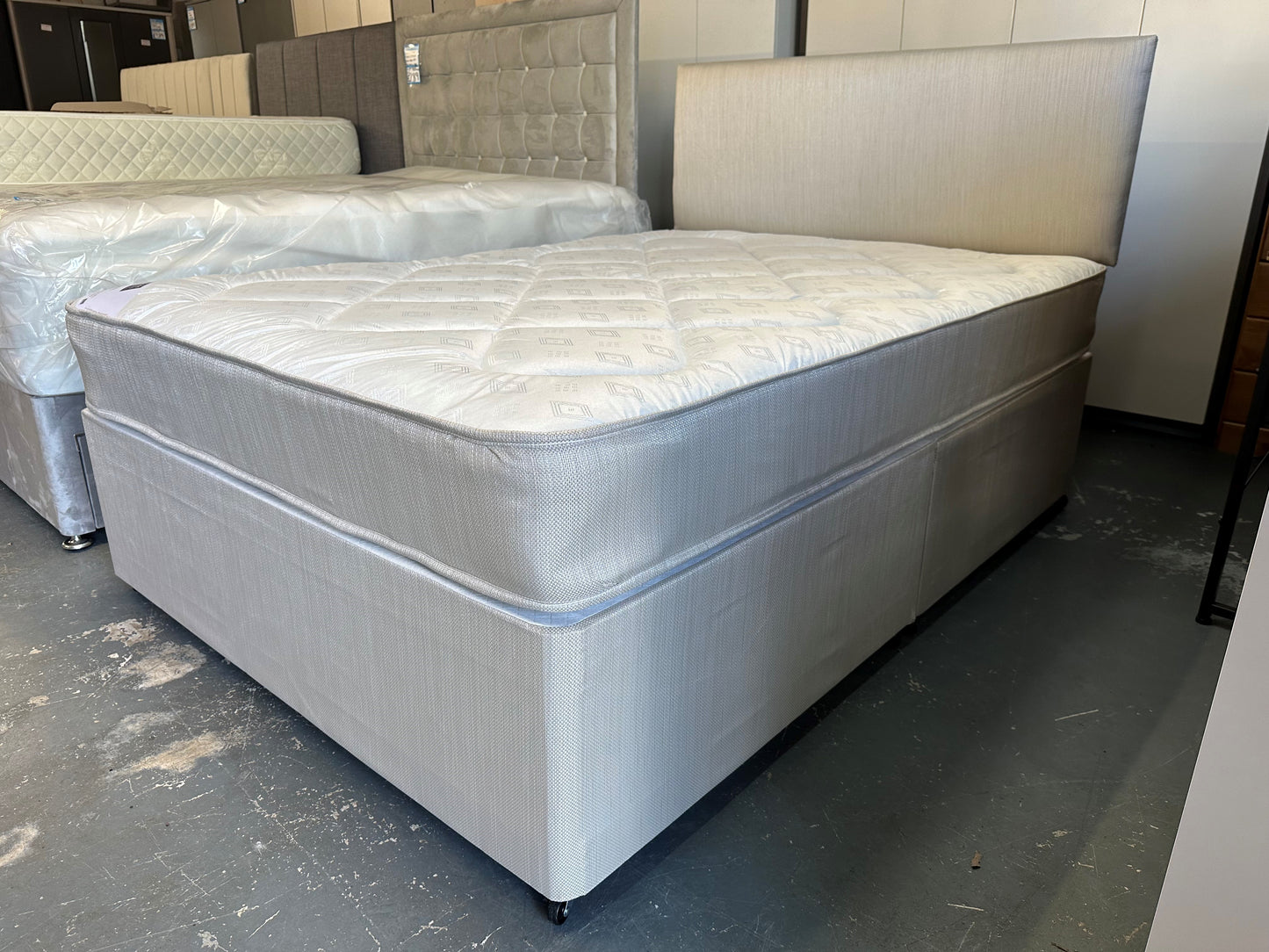 Candy Mattress