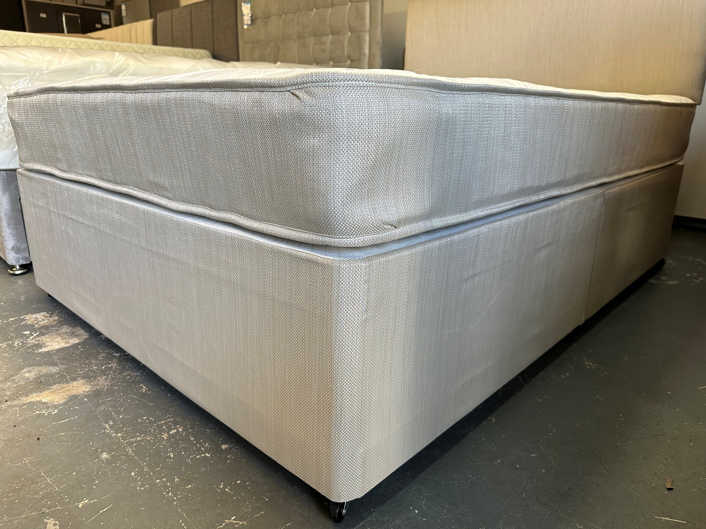 Candy Mattress