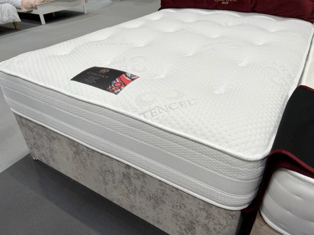 Comfort 1000 Pocket Mattress
