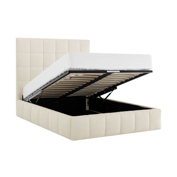 Cube Ottoman Bed Frame