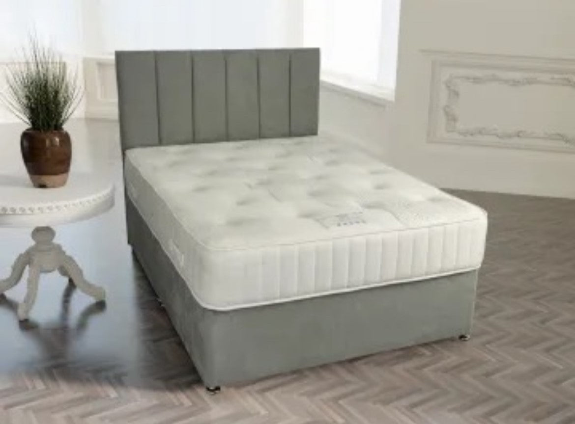 Dorchester Mattress