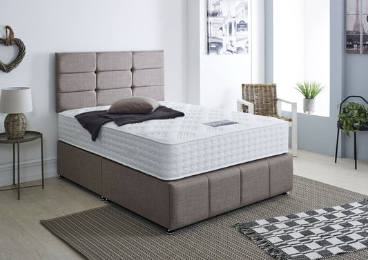 Everlast 1000 Pocket Mattress
