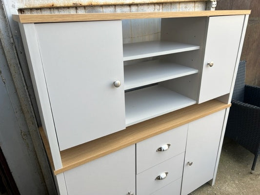 Evesham TV Unit