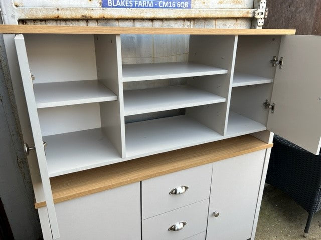 Evesham TV Unit