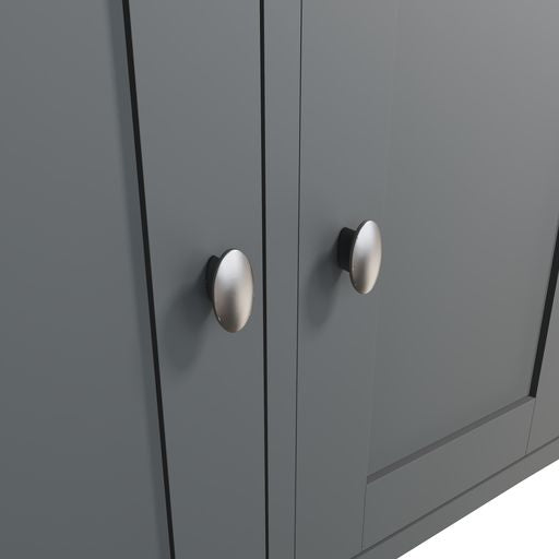 GA 3 Door Sideboard