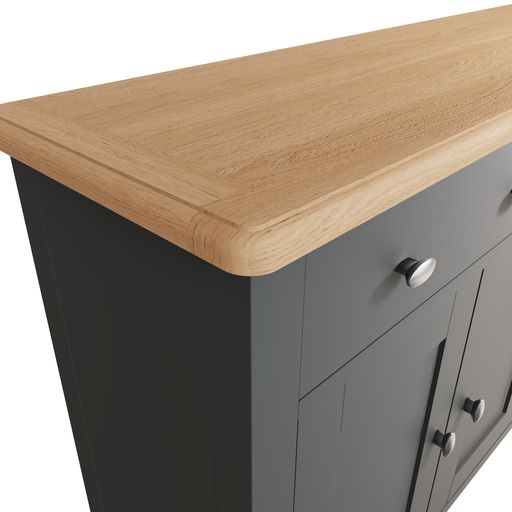 GA 3 Door Sideboard