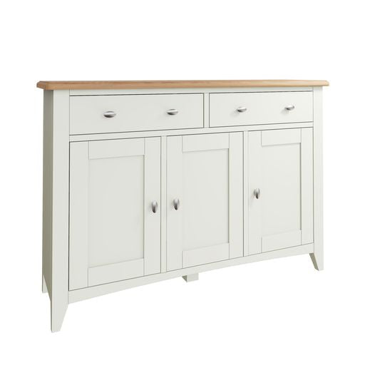 GA 3 Door Sideboard
