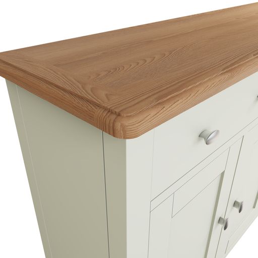 GA 3 Door Sideboard