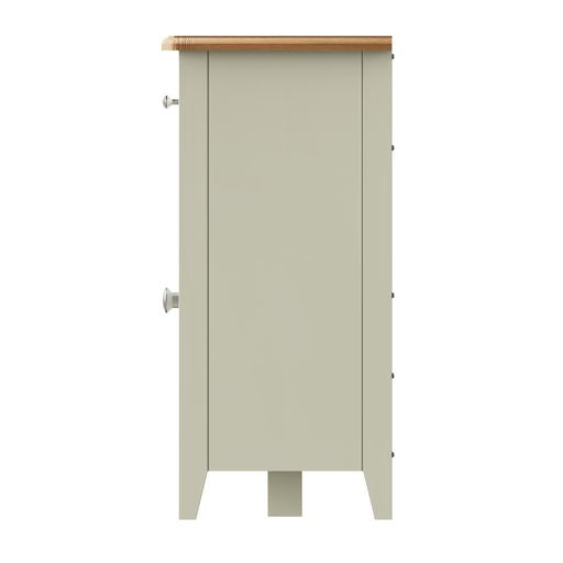 GA 3 Door Sideboard