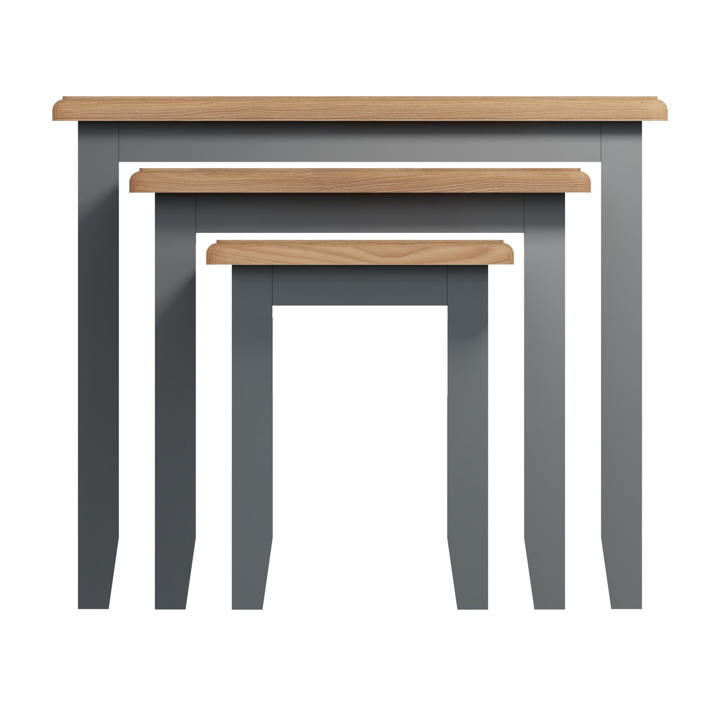 GA Nest Of 3 Tables