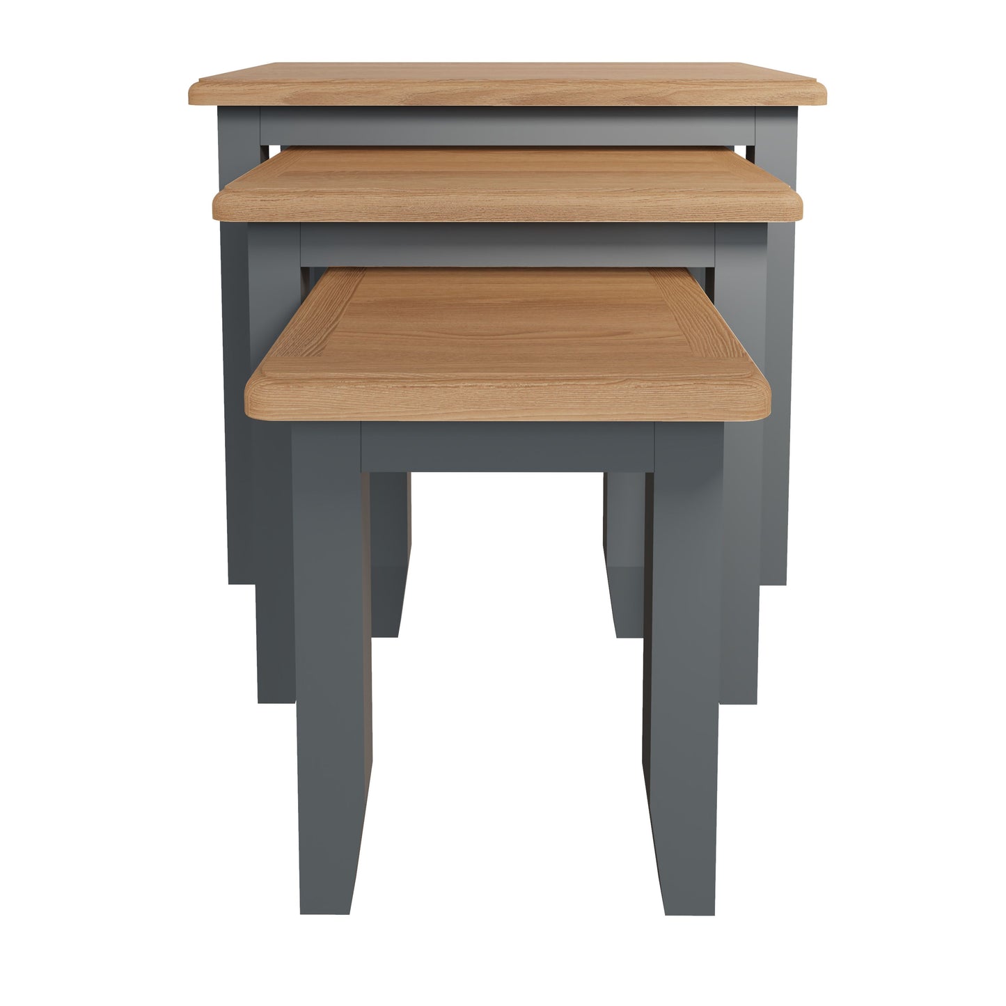 GA Nest Of 3 Tables