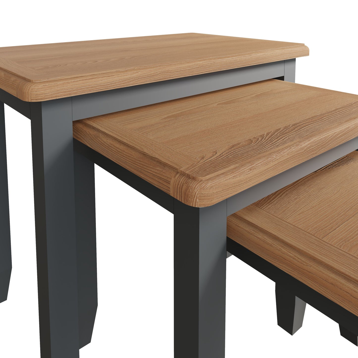 GA Nest Of 3 Tables