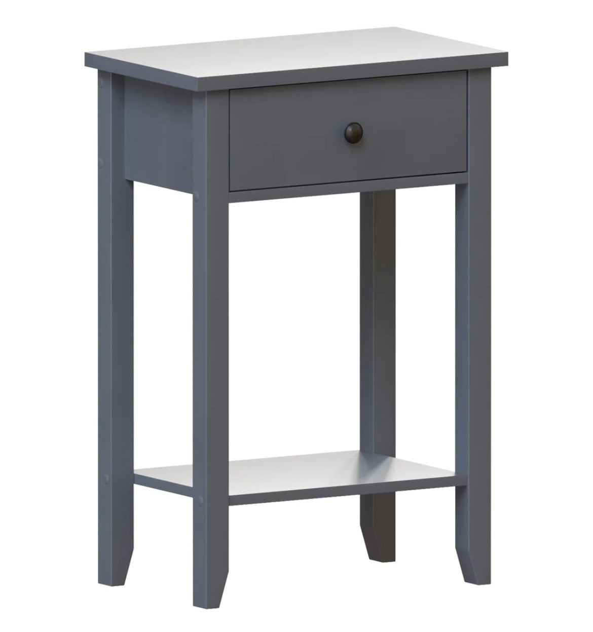 1 Drawer Console Table