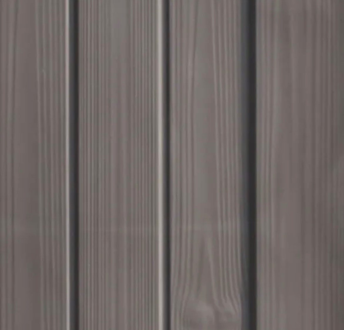 Keter Factor 8×8 Garden Shed