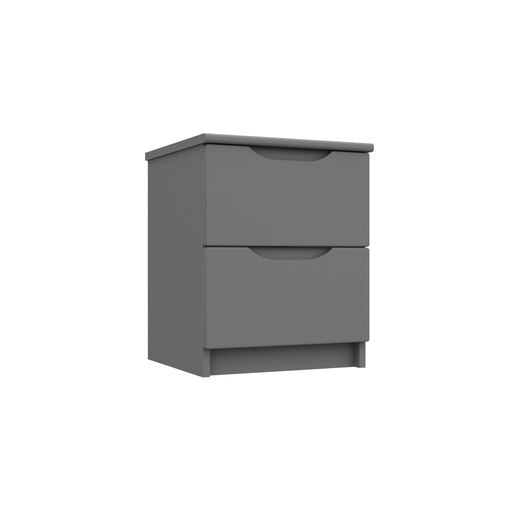 Legato Bedroom Range