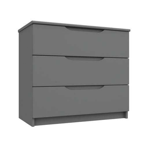 Legato Bedroom Range