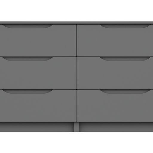 Legato Bedroom Range
