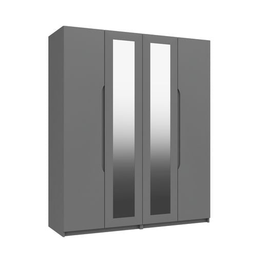 Legato Bedroom Range