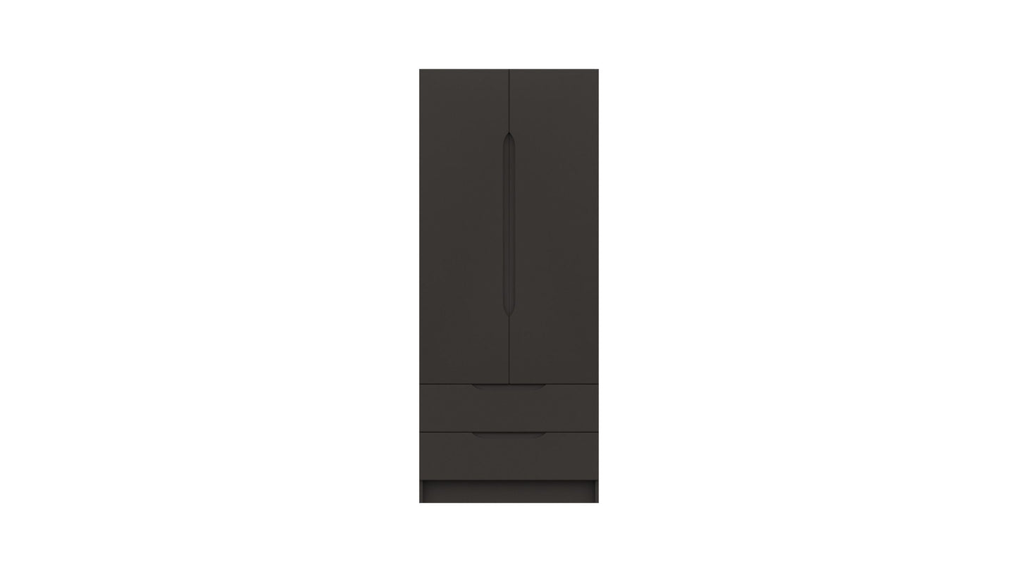 Legato Bedroom Range