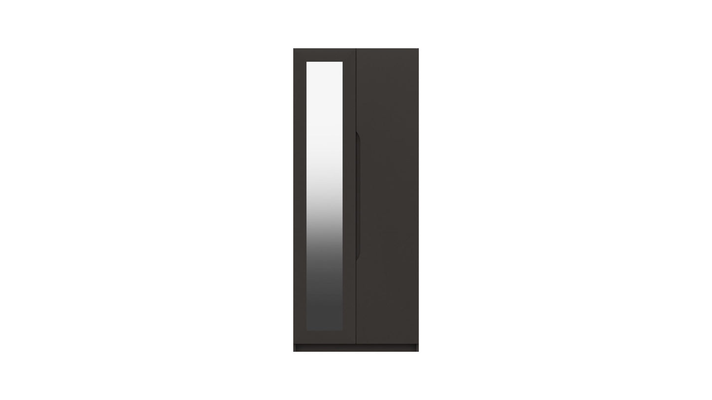Legato Bedroom Range
