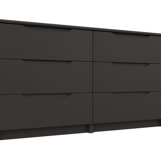 Legato Bedroom Range