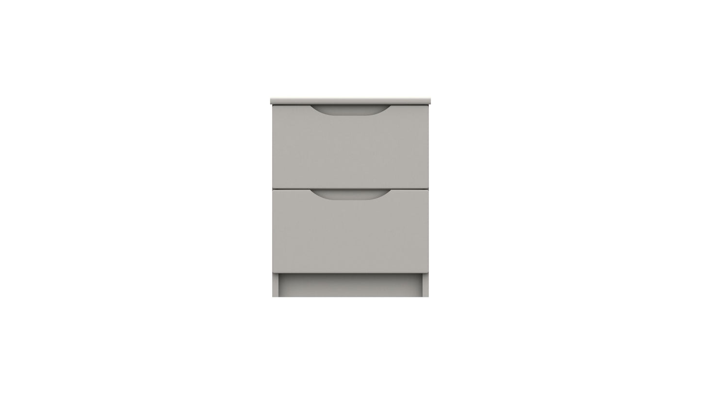 Legato Bedroom Range