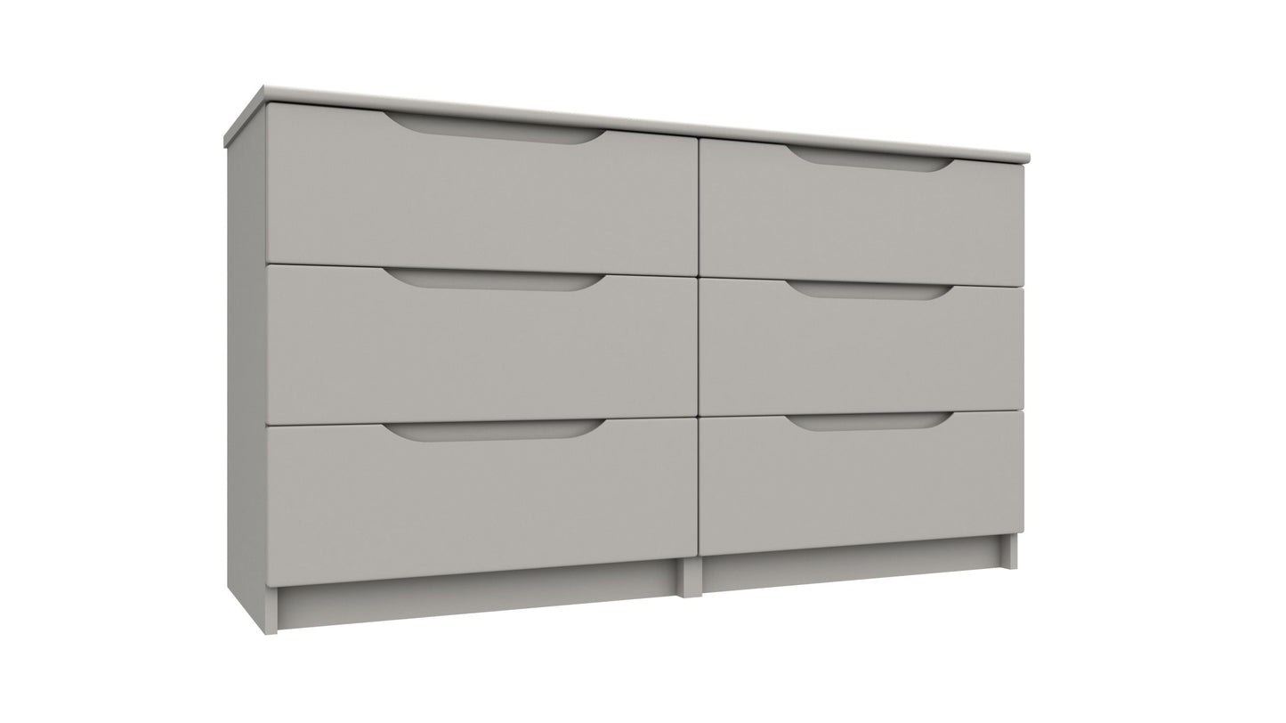 Legato Bedroom Range