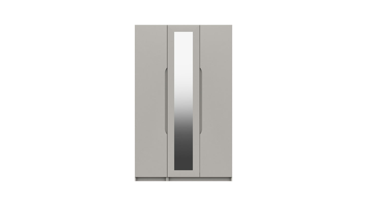 Legato Bedroom Range
