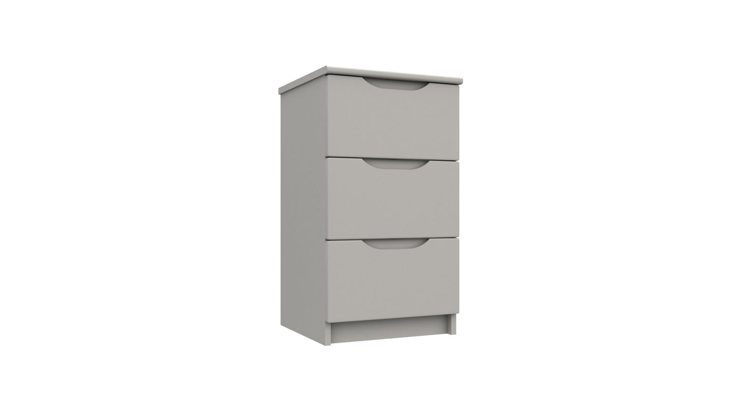 Legato Bedroom Range
