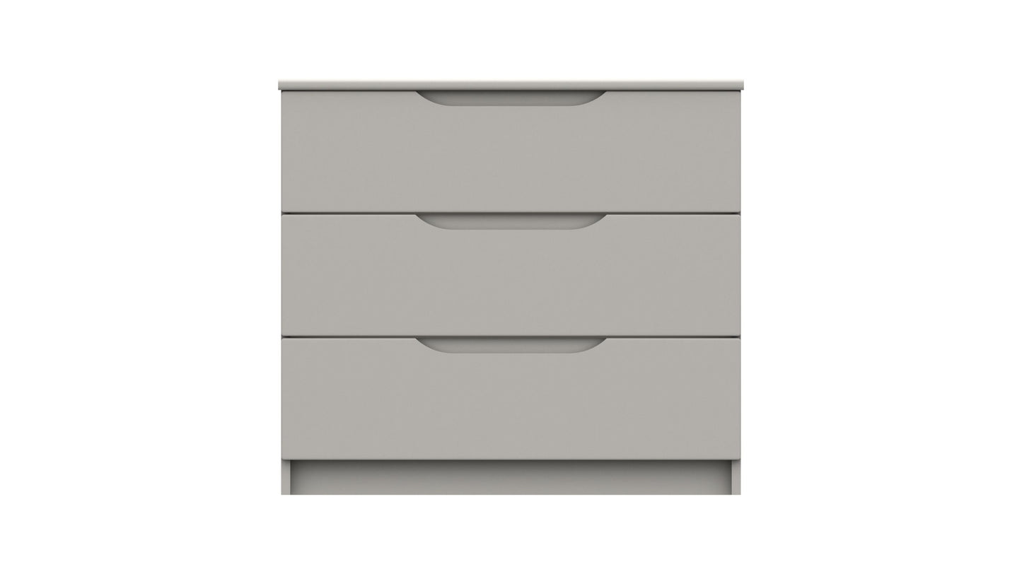 Legato Bedroom Range