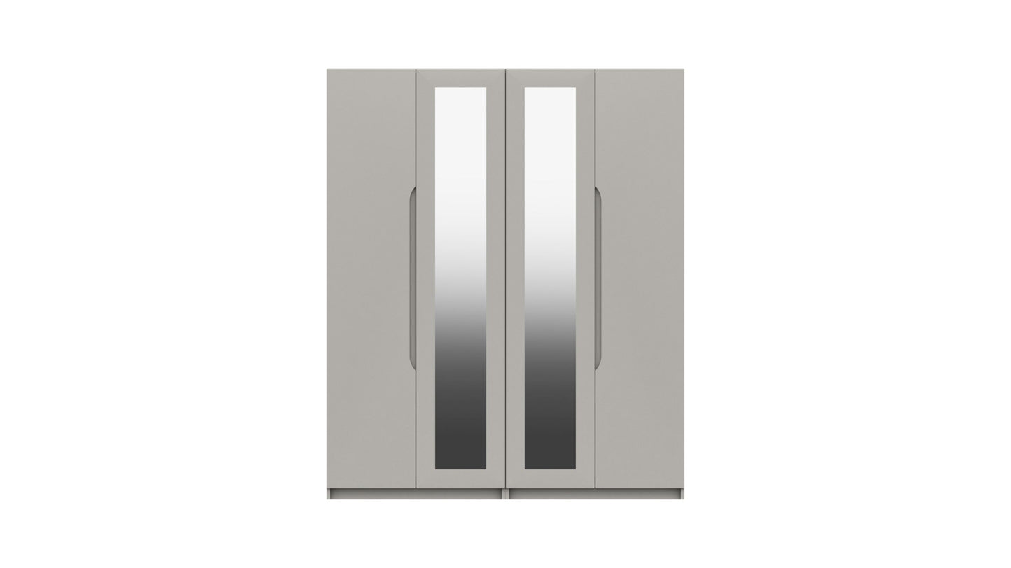 Legato Bedroom Range