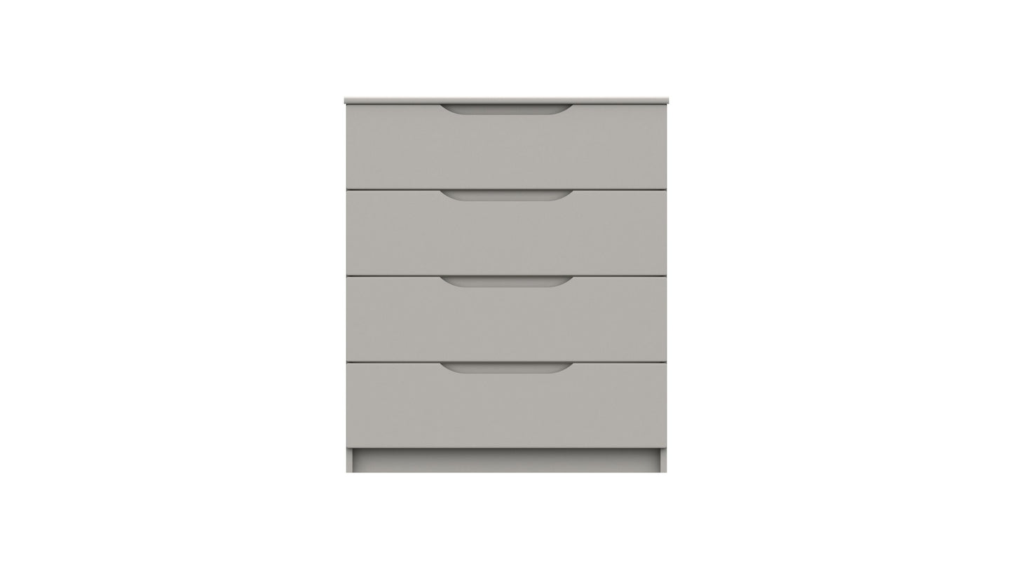 Legato Bedroom Range