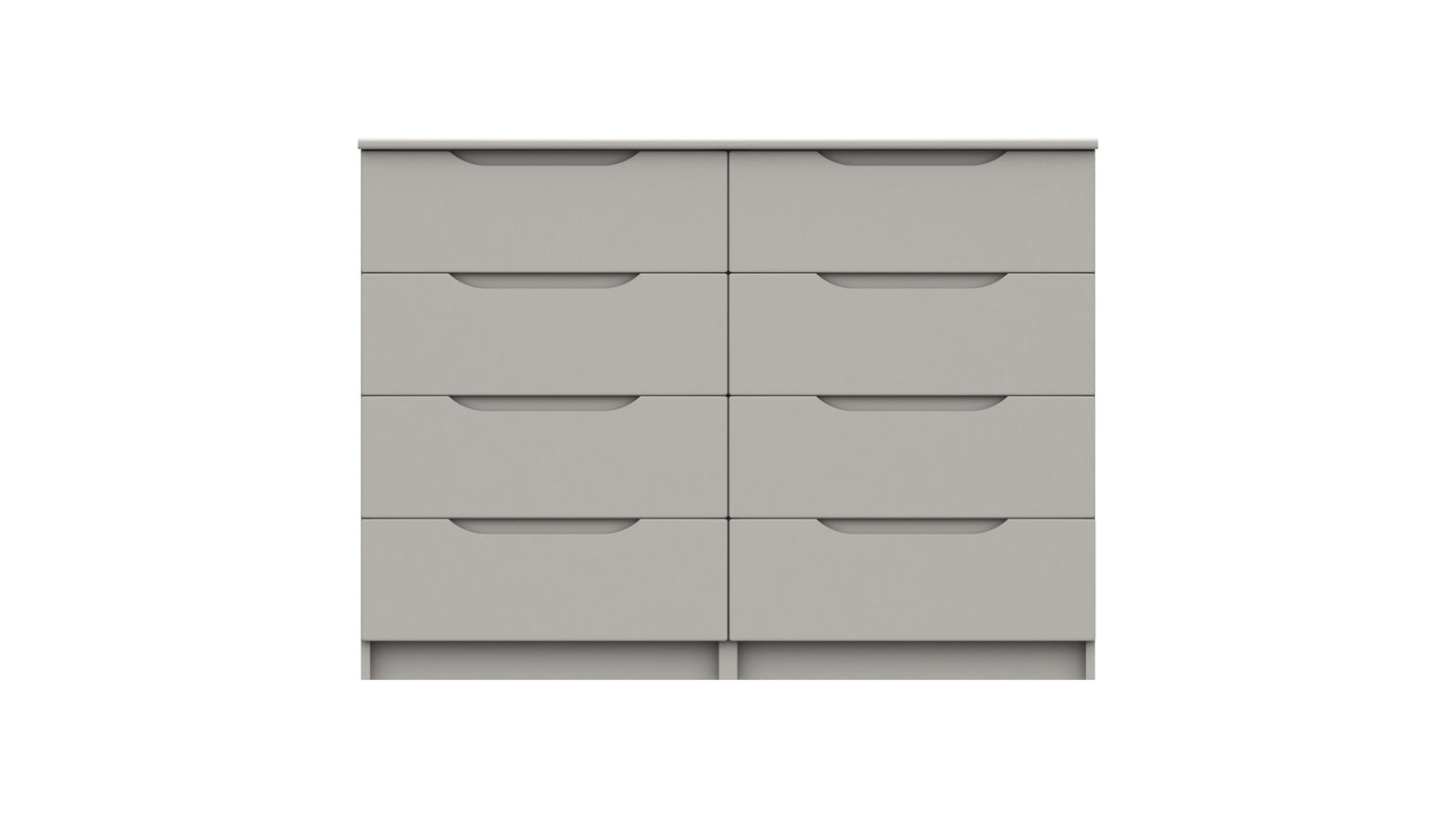 Legato Bedroom Range