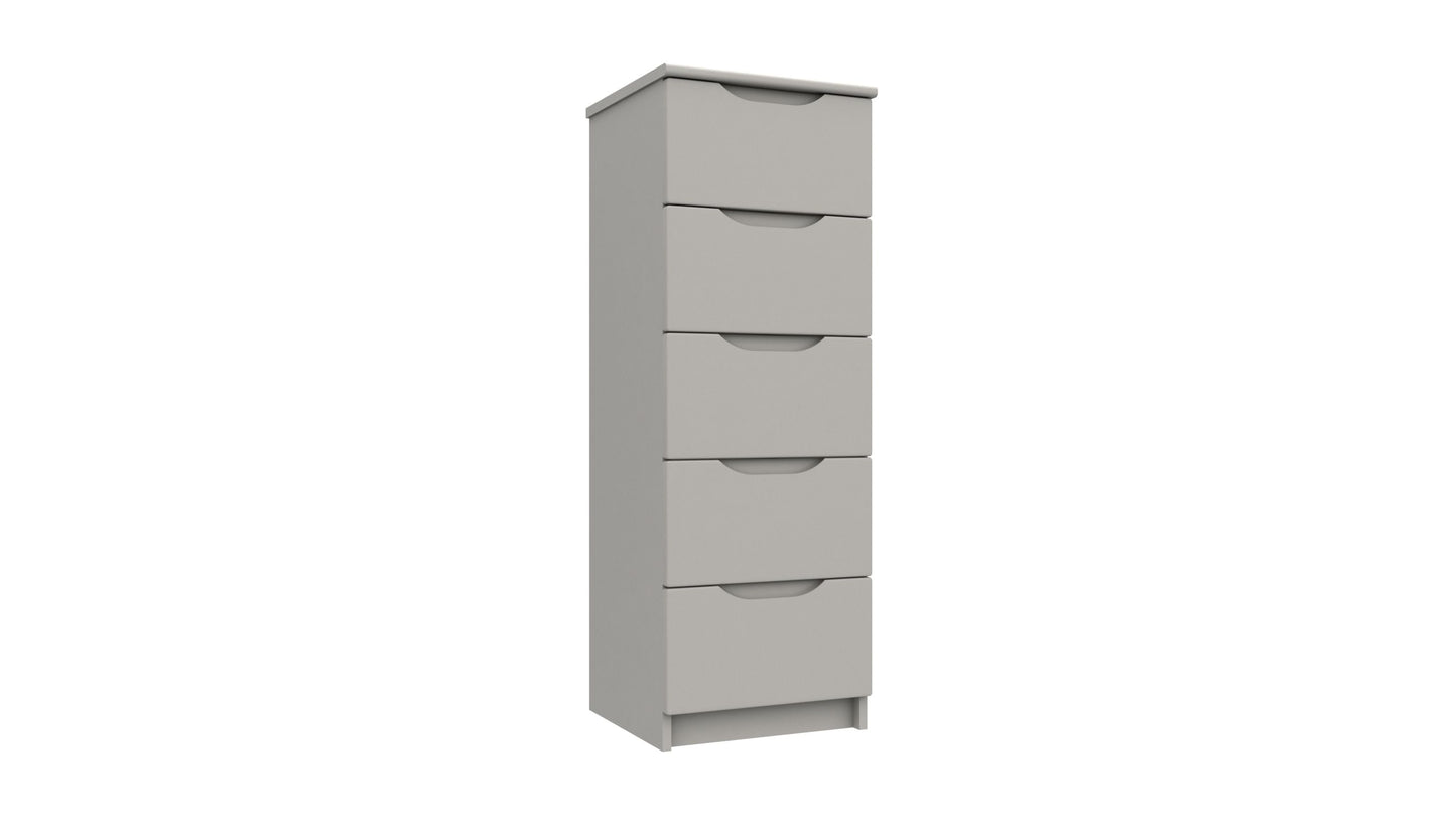 Legato Bedroom Range