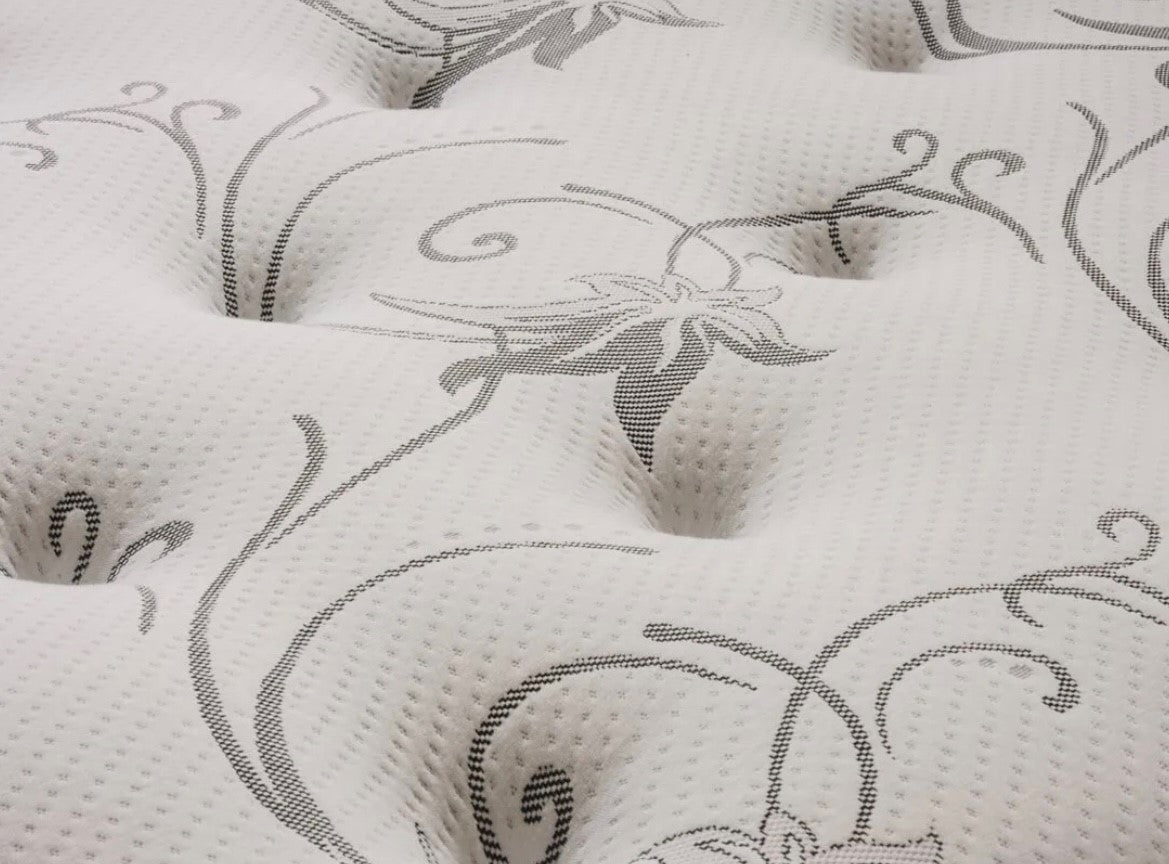 Lyon Mattress