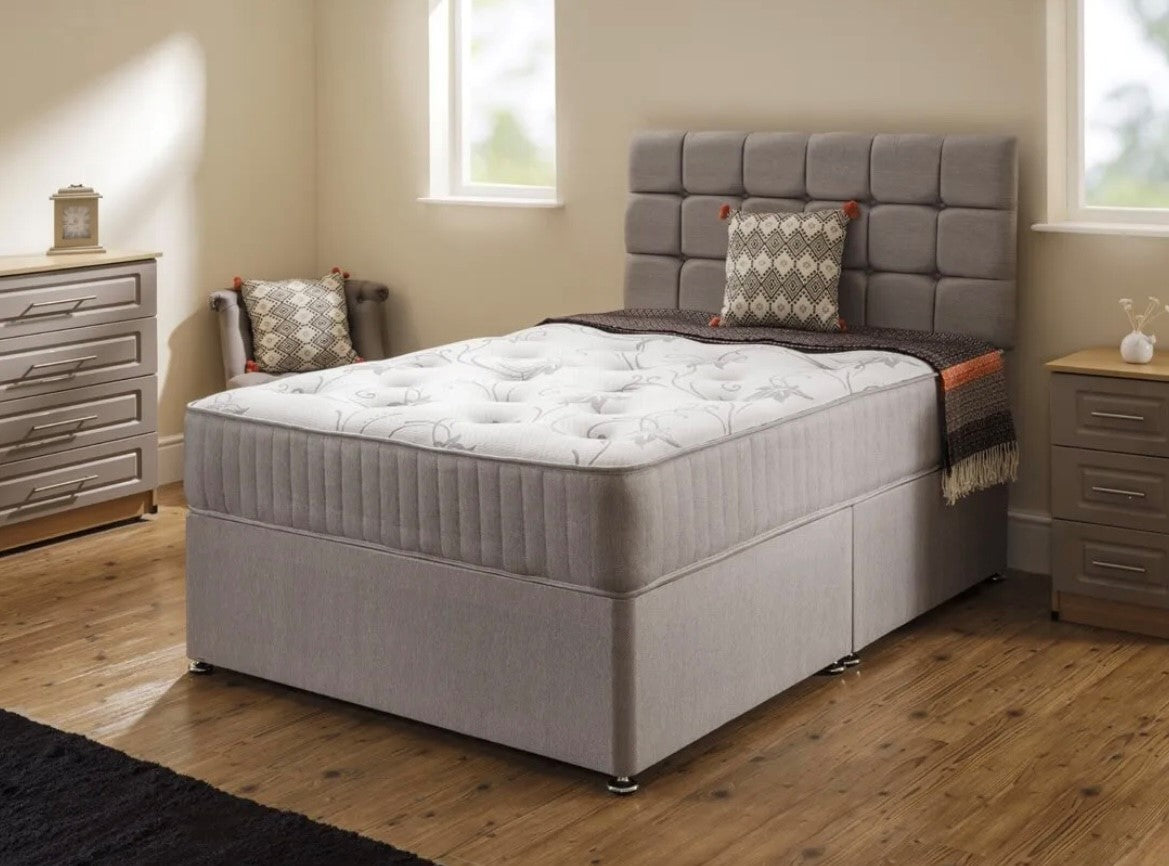 Lyon Mattress