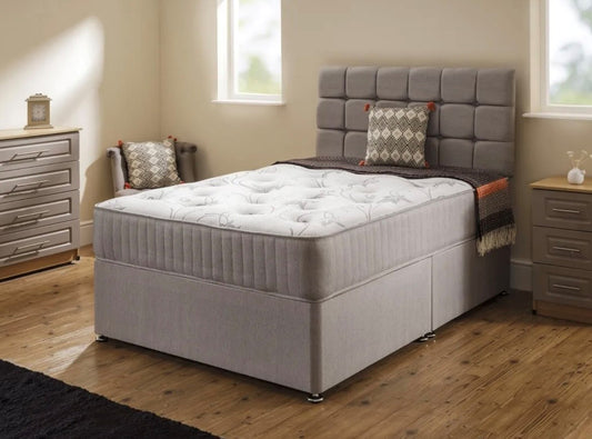 Lyon Mattress