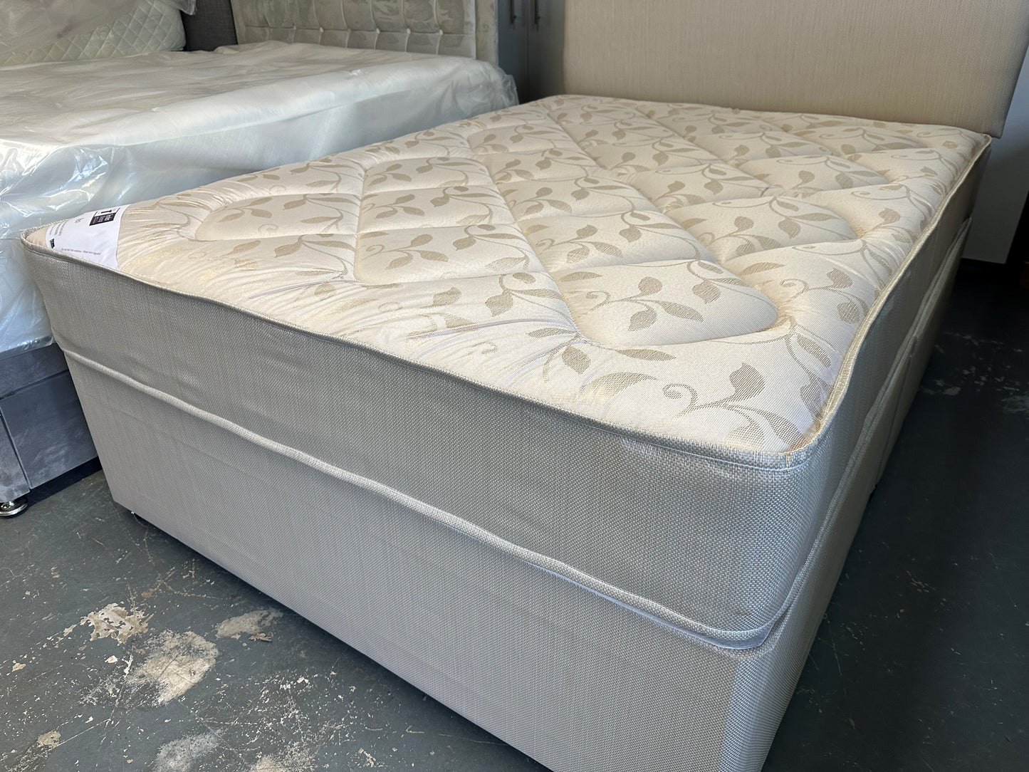 Reo Mattress