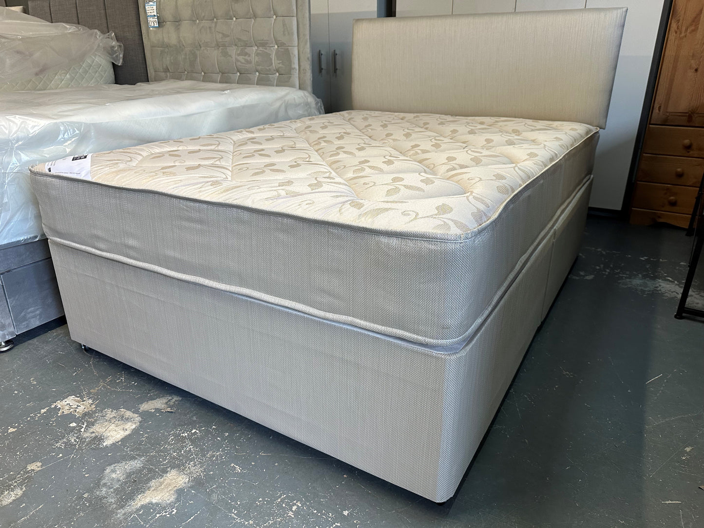 Reo Mattress