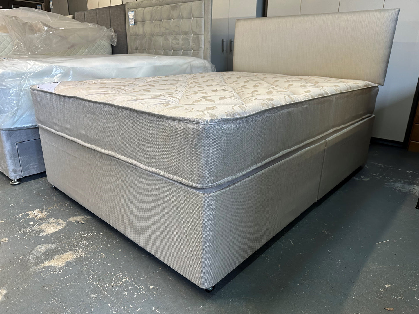 Reo Mattress
