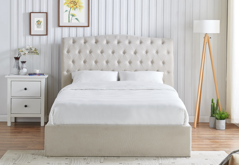 Rosie Ottoman Bed Frame