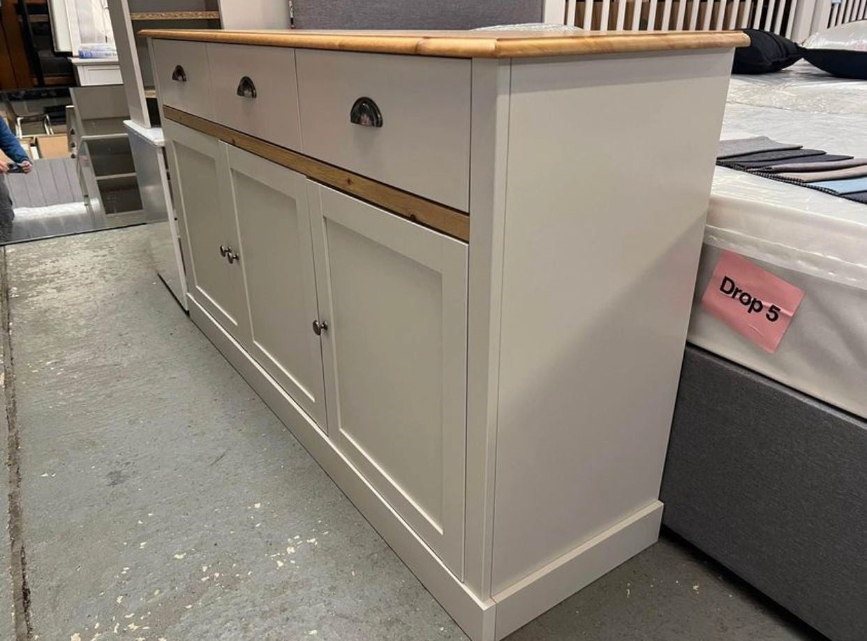 Sandringham Sideboard