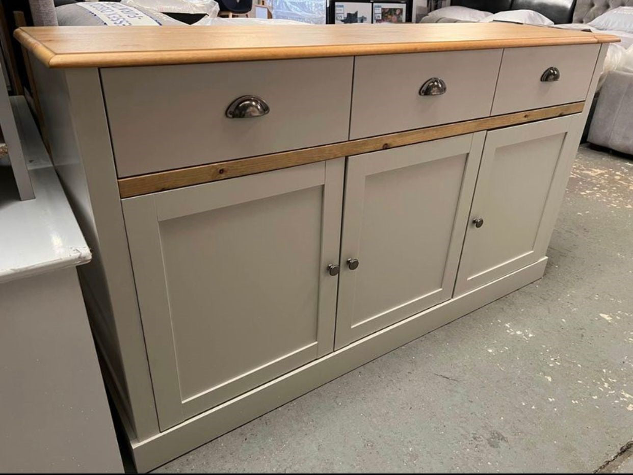 Sandringham Sideboard