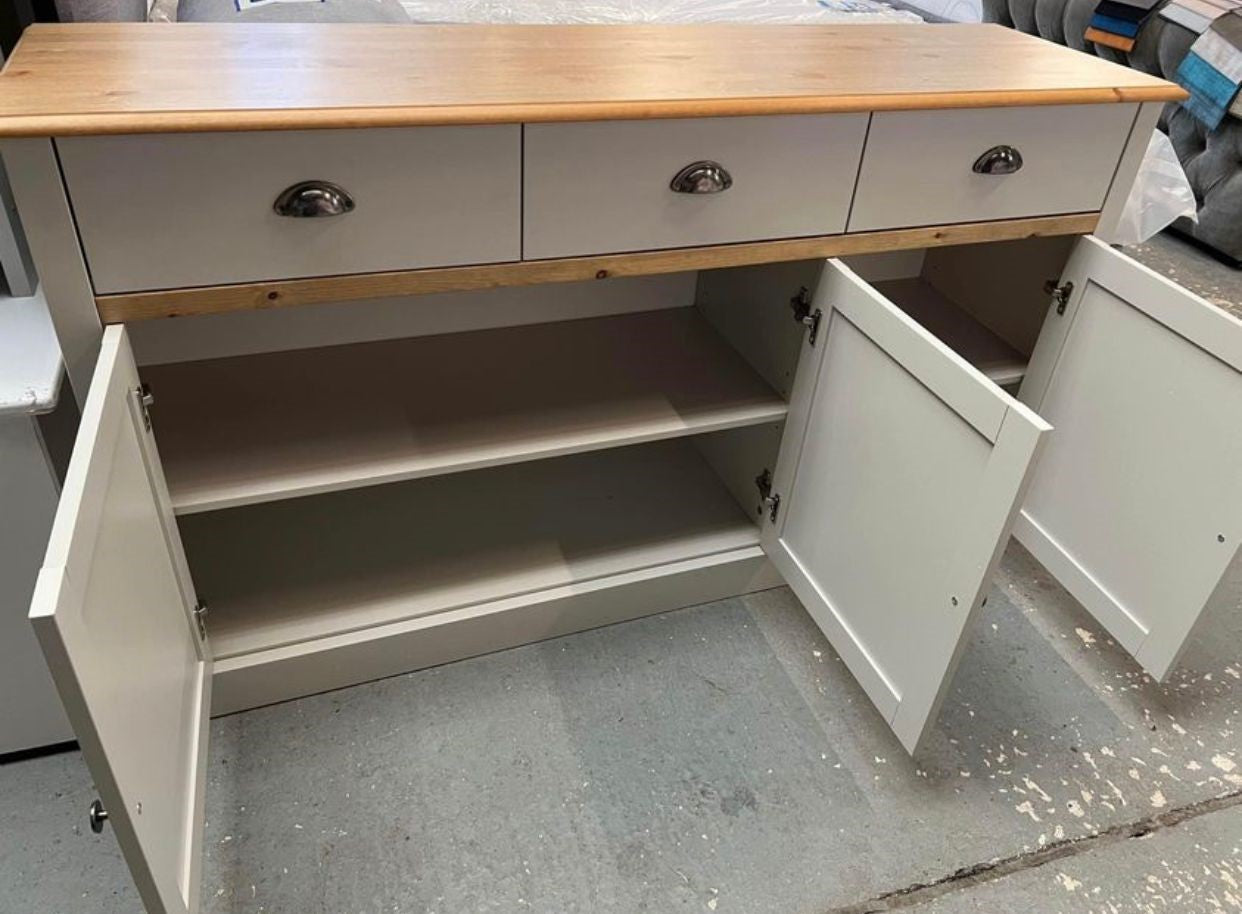 Sandringham Sideboard