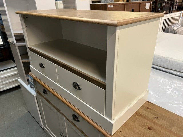Sandringham TV Unit