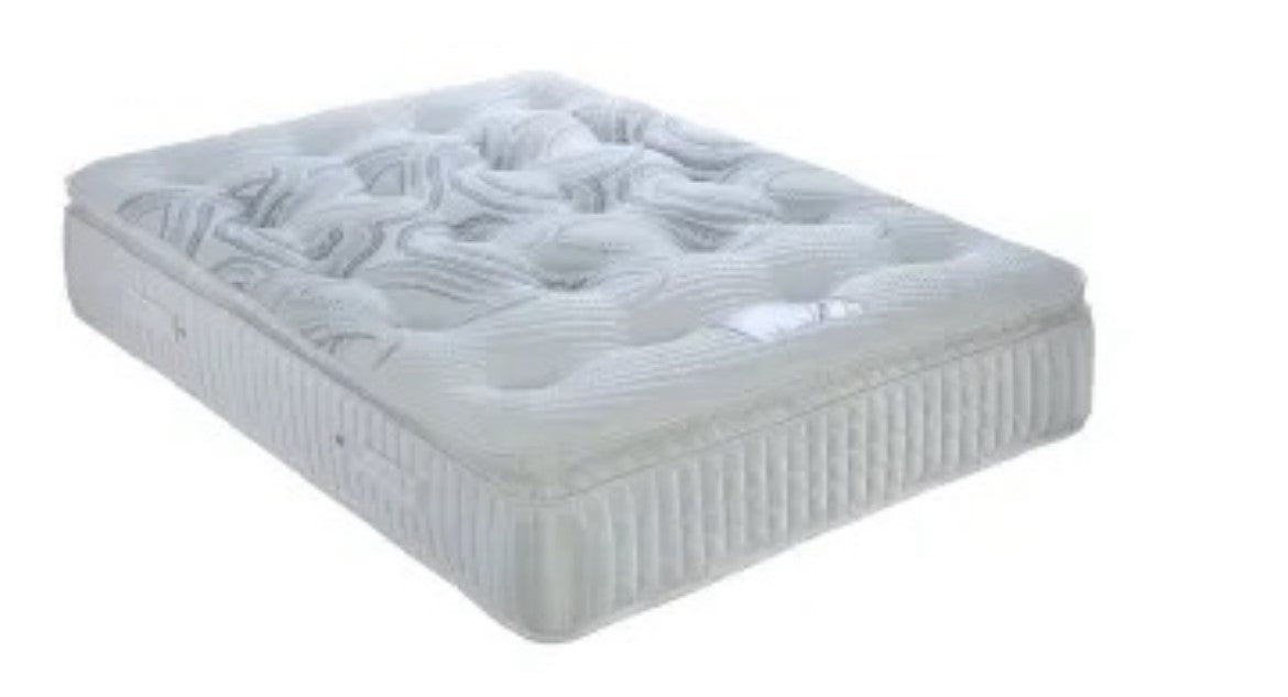 Sicily Mattress
