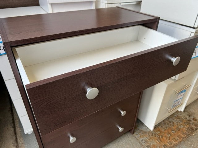 Seville 5 Drawer Chest